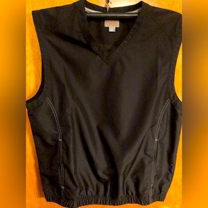 CBUK by Cutter and Buck vest